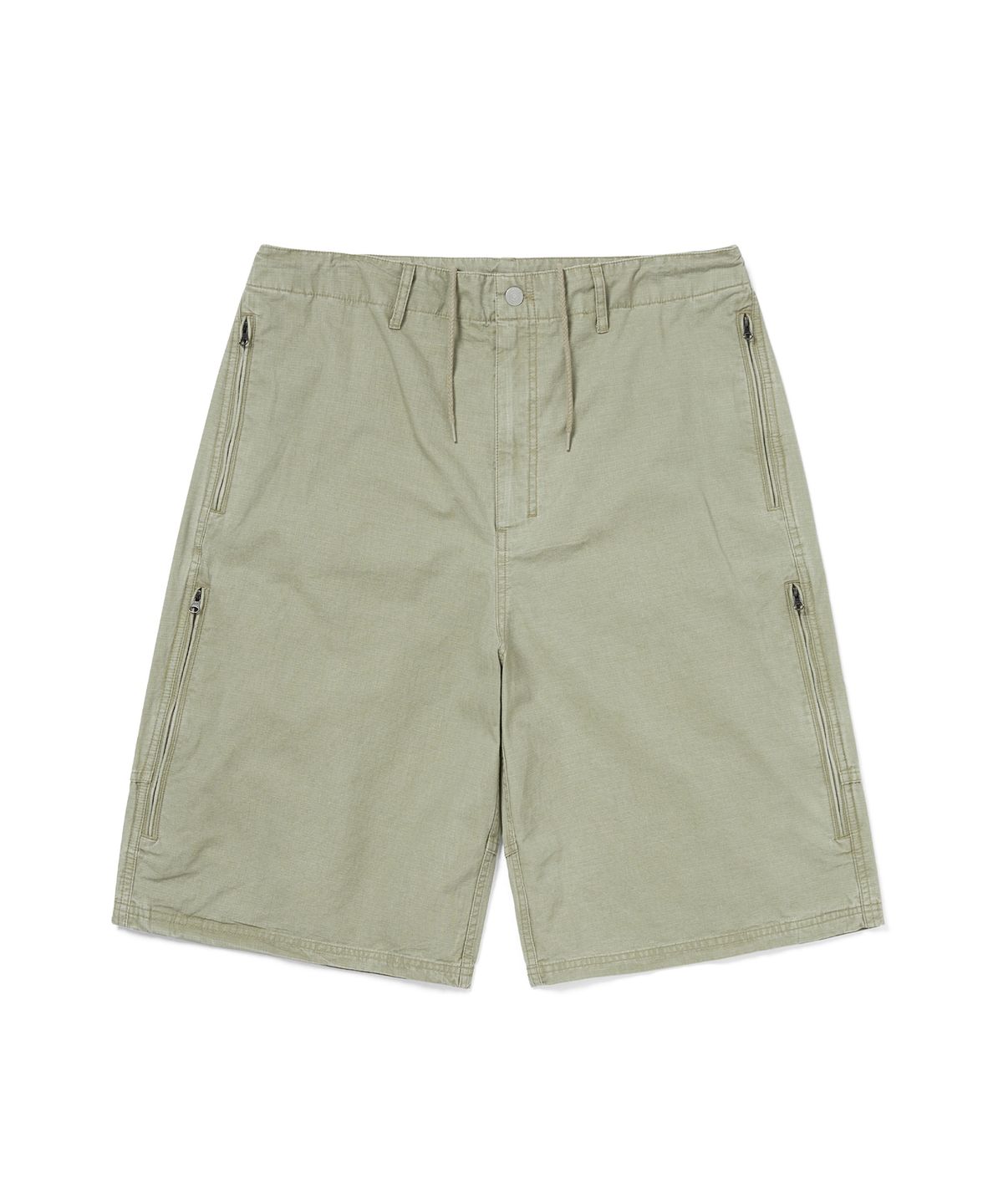디스이즈네버댓(THISISNEVERTHAT) Ripstop Surplus Short Khaki