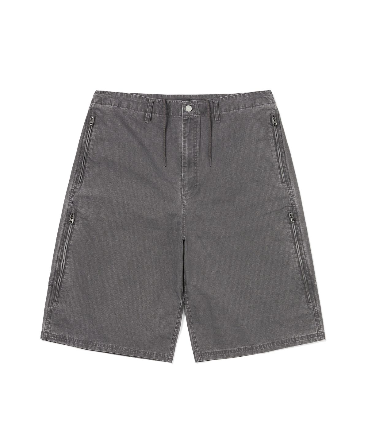 디스이즈네버댓(THISISNEVERTHAT) Ripstop Surplus Short Charcoal