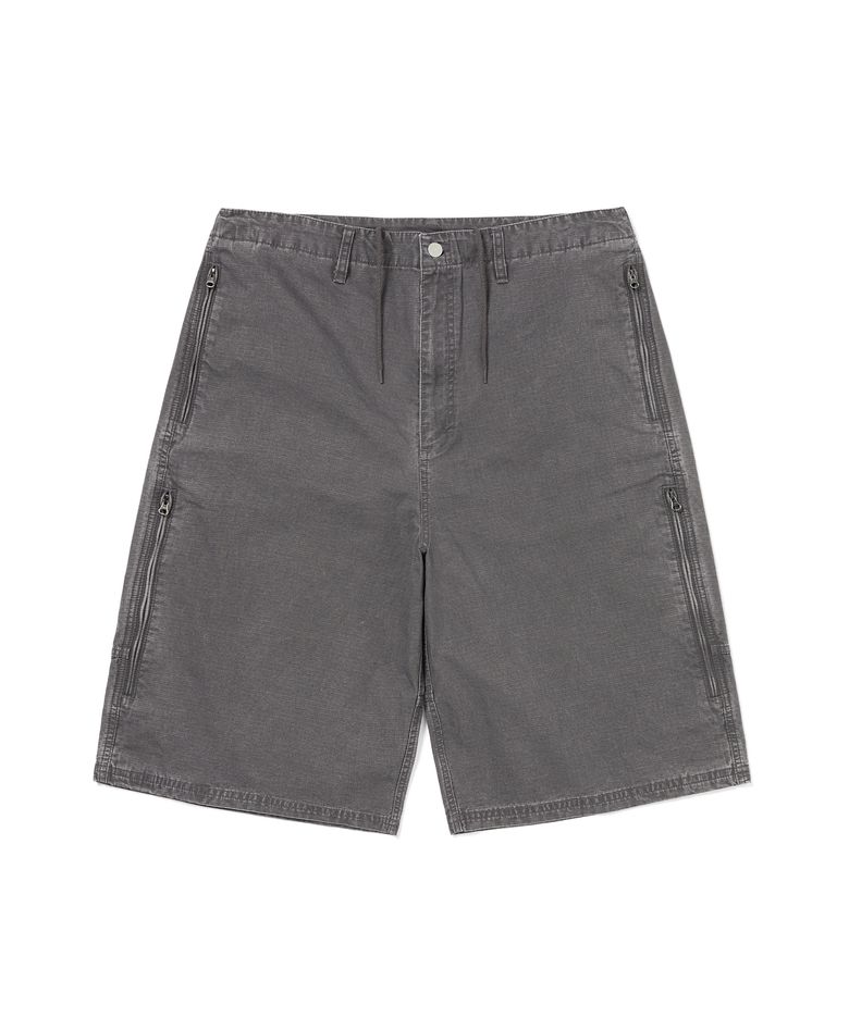 Ripstop Surplus Short Charcoal