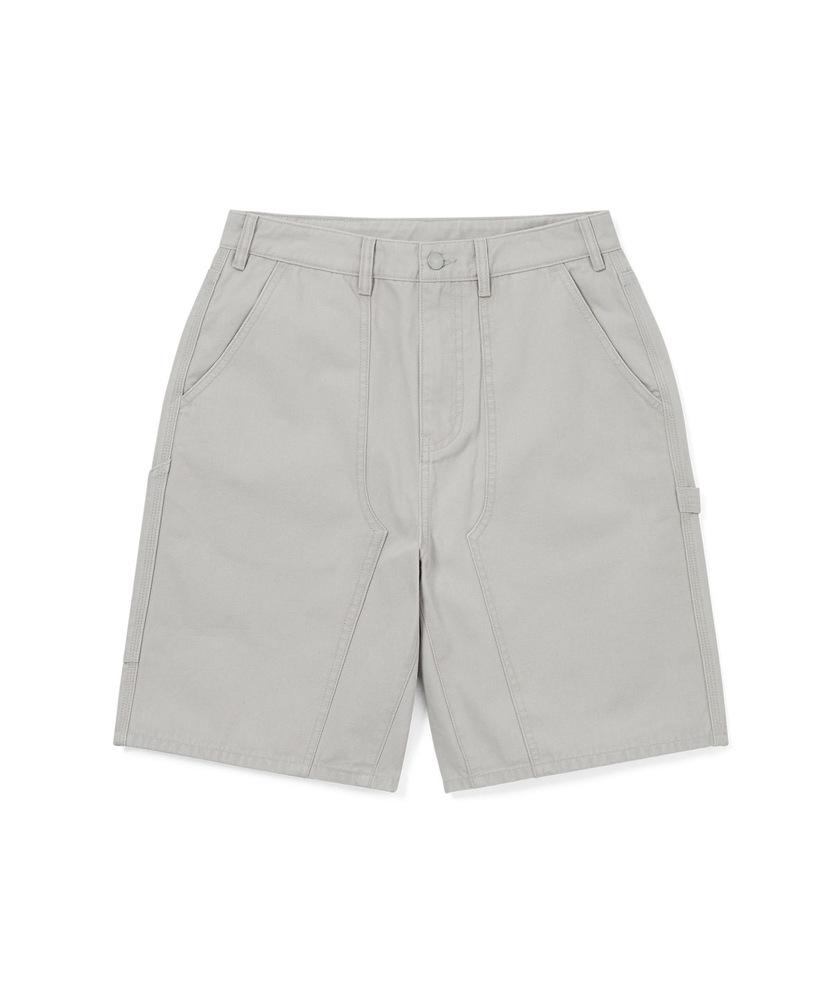 디스이즈네버댓(THISISNEVERTHAT) Oxford Carpenter Short Stone