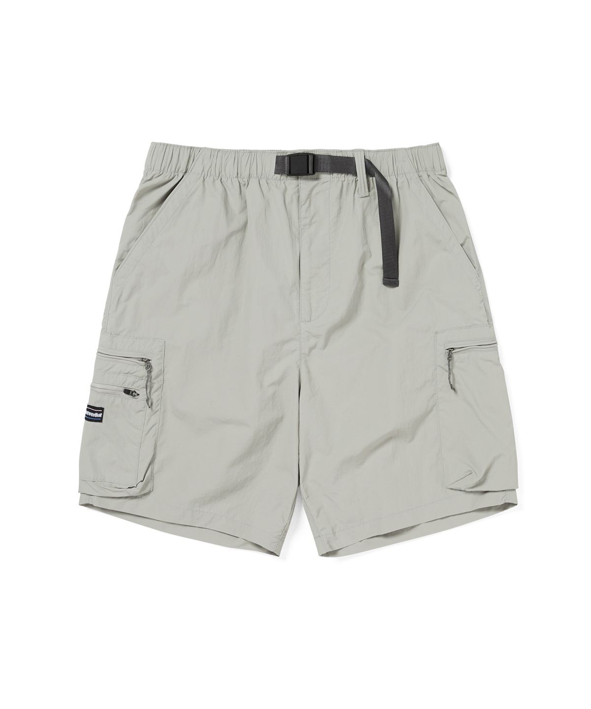 디스이즈네버댓(THISISNEVERTHAT) Mountain Short Stone