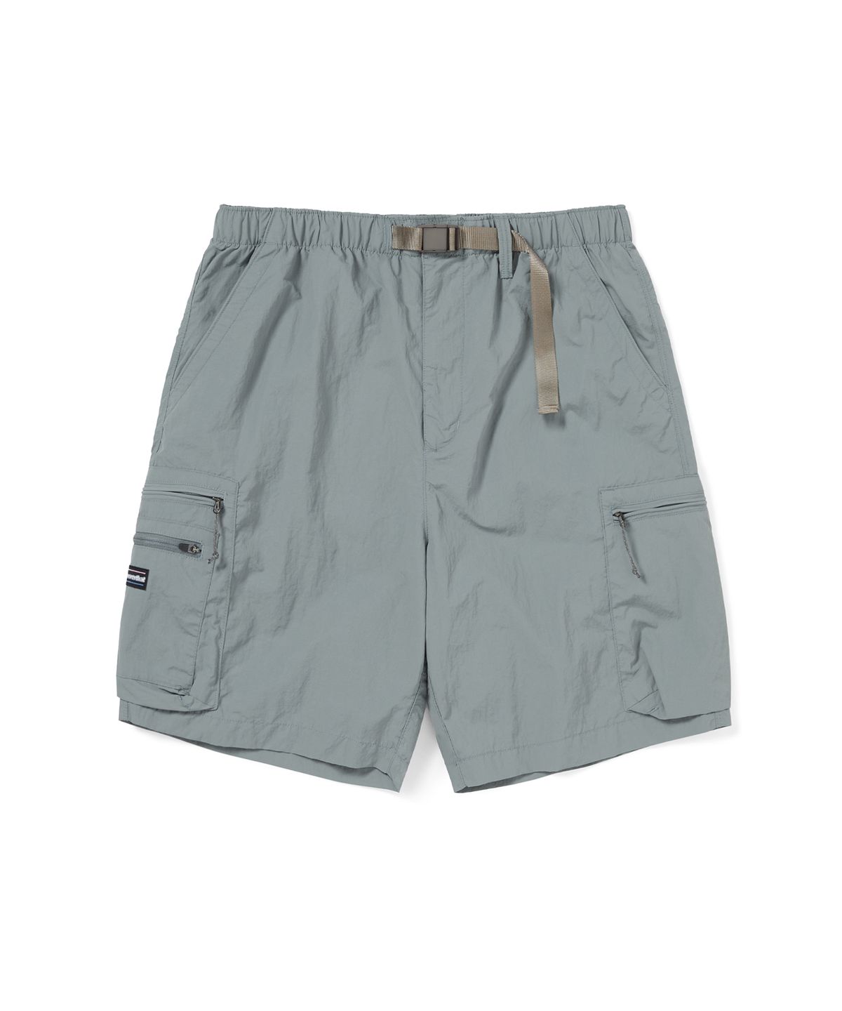 디스이즈네버댓(THISISNEVERTHAT) Mountain Short Dark Sage