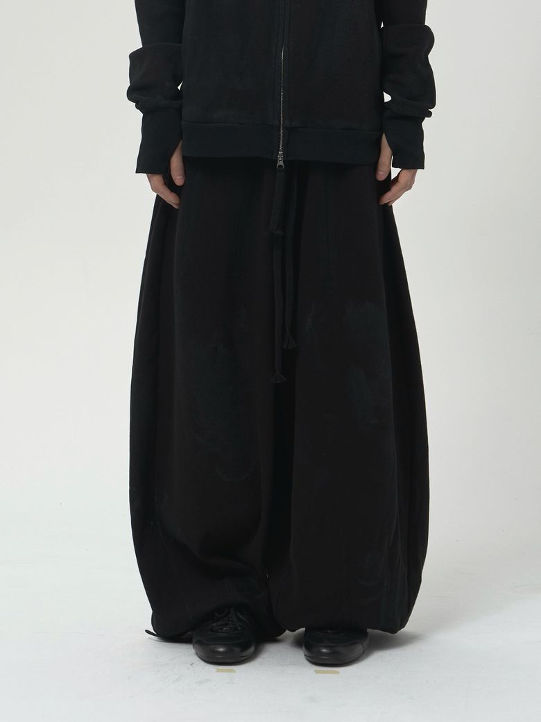 (M) PROCESS BALLOON TROUSERS