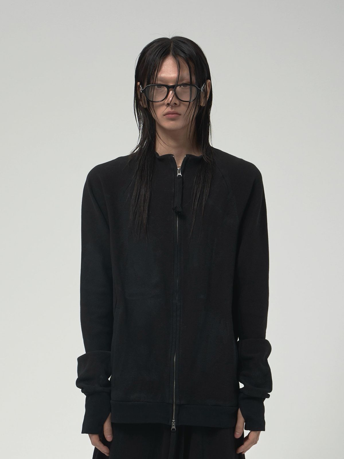 디에스엠티(DSMT) (M) PROCESS ZIP JACKET