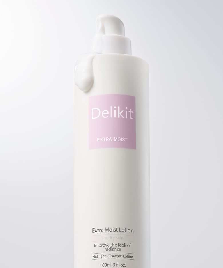 델리킷 엑스트라 로션 100ml