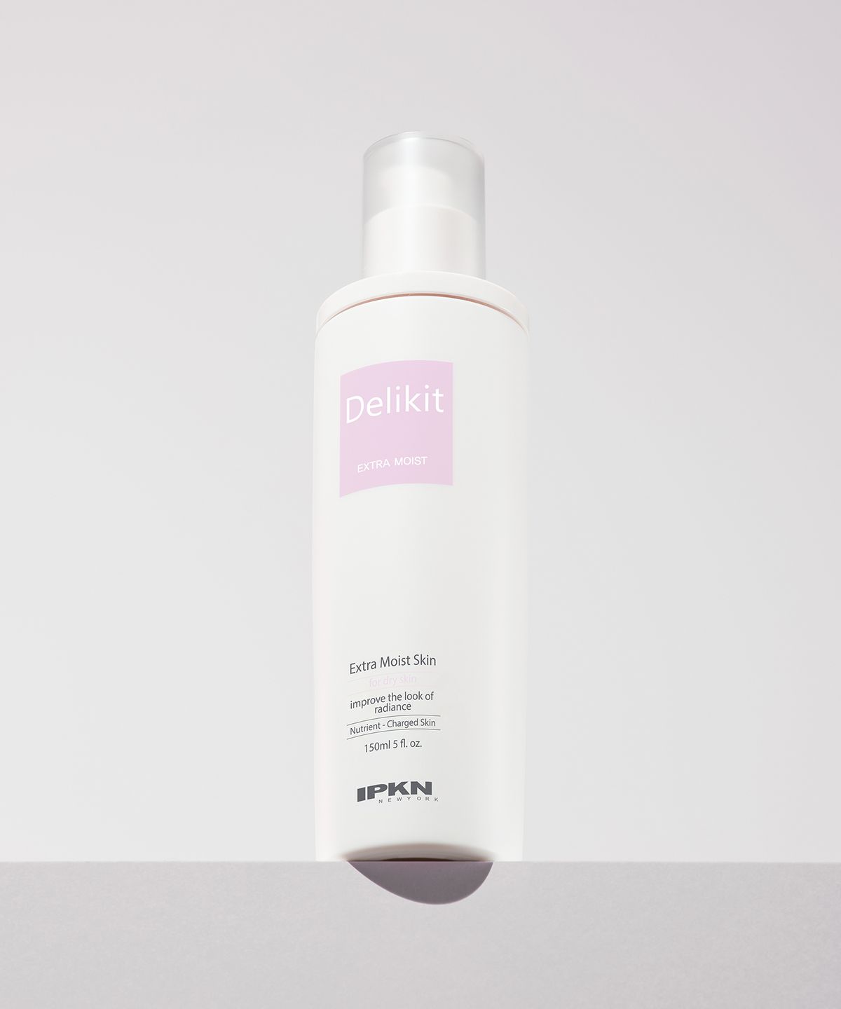 입큰(IPKN) 델리킷 엑스트라 스킨 150ml