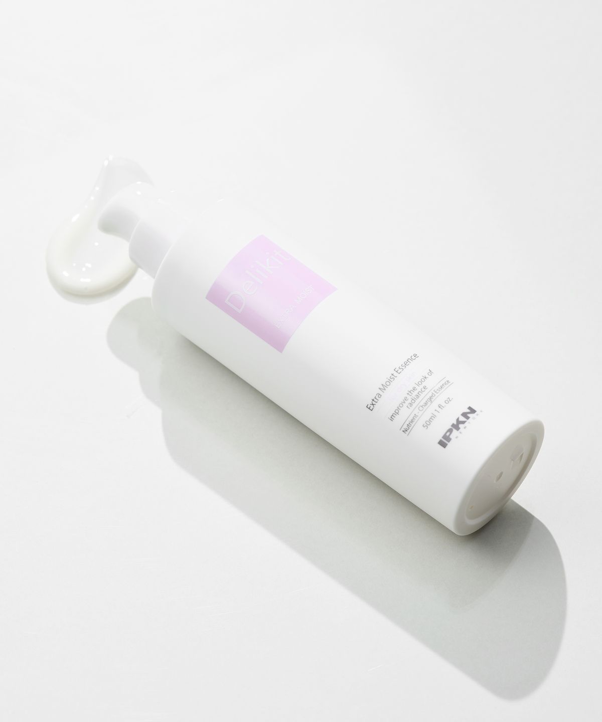 입큰(IPKN) 델리킷 엑스트라 에센스 50ml