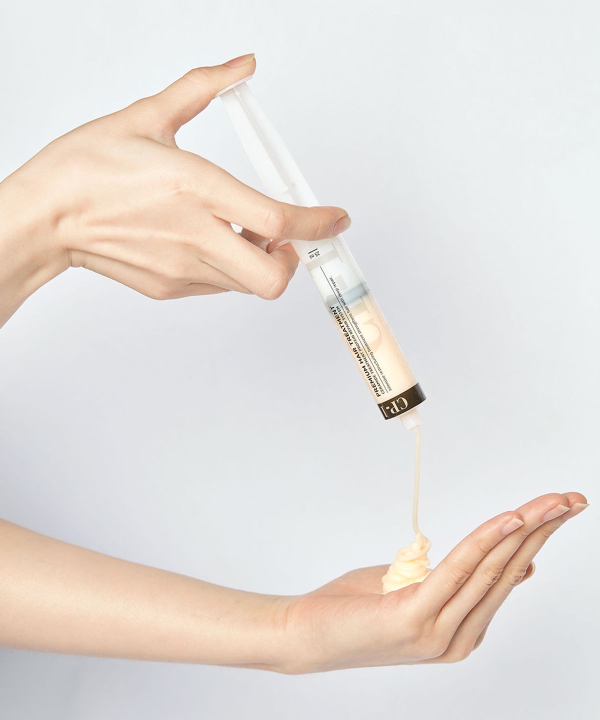 씨피원(CP-1) 단백질 트리트먼트 25ml