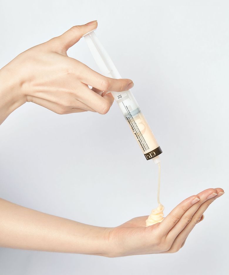 [4개부터 구매가능] 단백질 트리트먼트 25ml