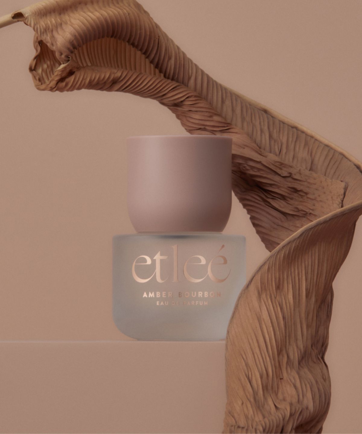 에틀리에(ETLEE) 오 드 퍼퓸 앰버 버번 30ml