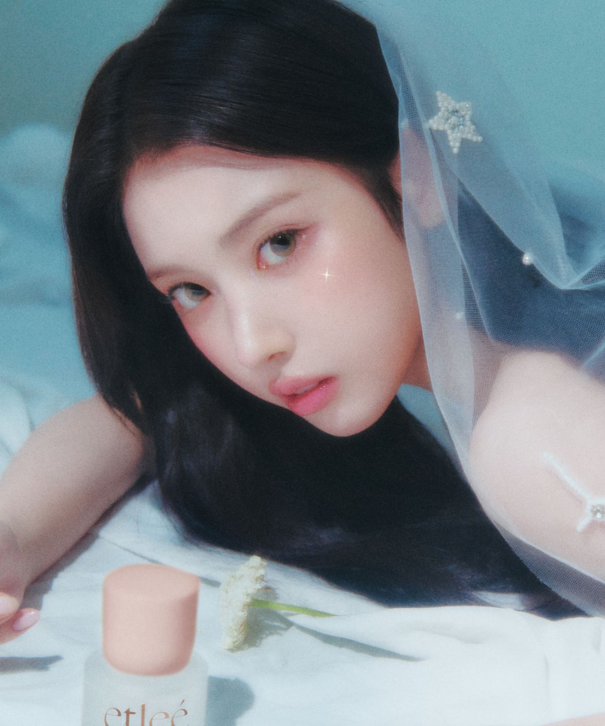 에틀리에(ETLEE) 오 드 퍼퓸 바닐라 캐시미어 30ml