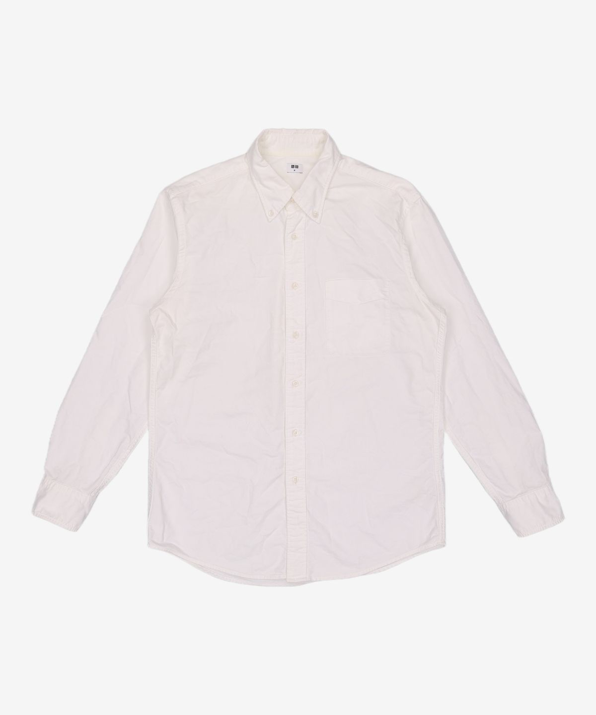 유니클로(UNIQLO) 캐주얼 셔츠 M