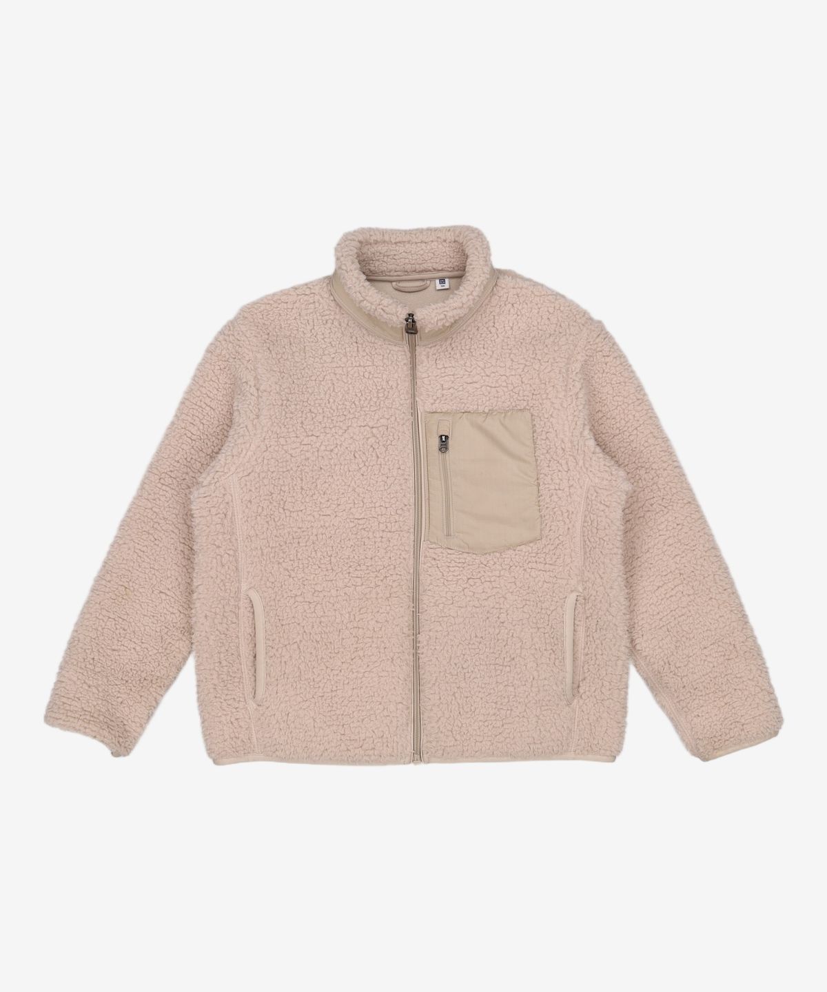 유니클로(UNIQLO) 점퍼/재킷 130
