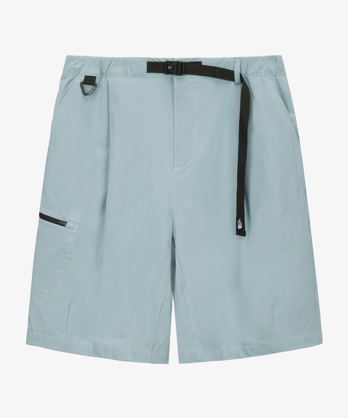 노스페이스(THE NORTH FACE) NS6NS06C 피크힐 쇼츠 GRAYISH TURQUOISE