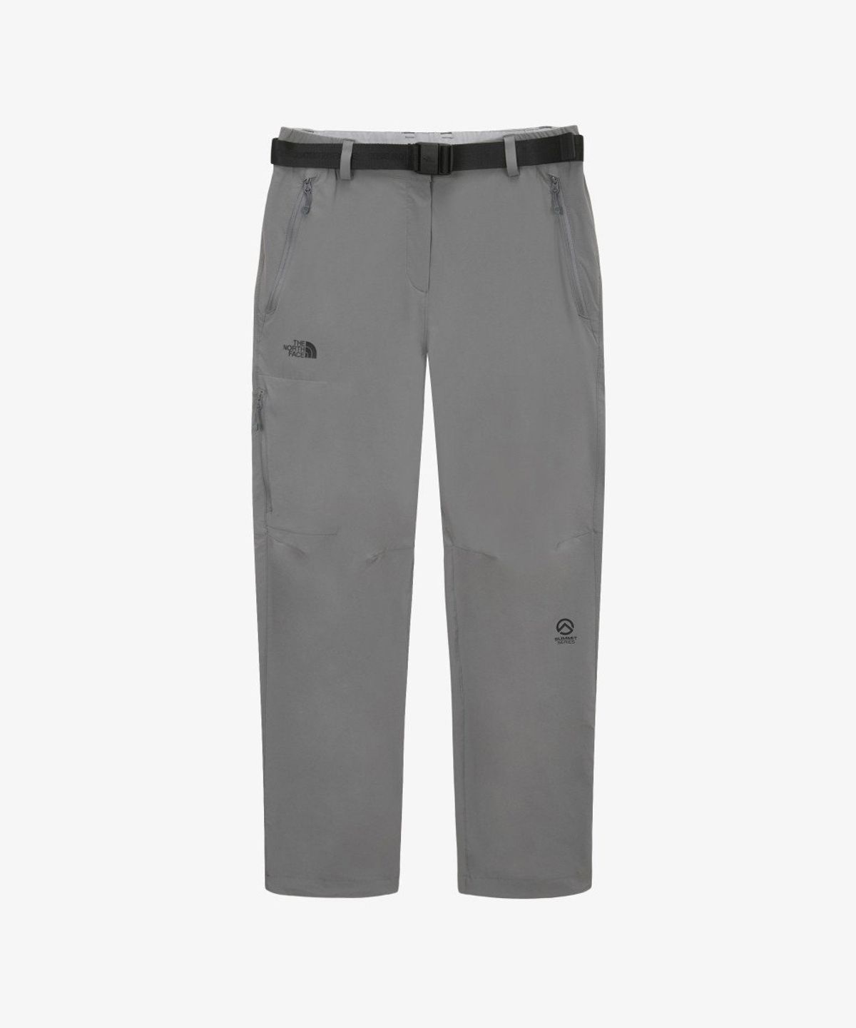 노스페이스(THE NORTH FACE) NP6NS31B 여성 안데스 팬츠 COOL GRAY