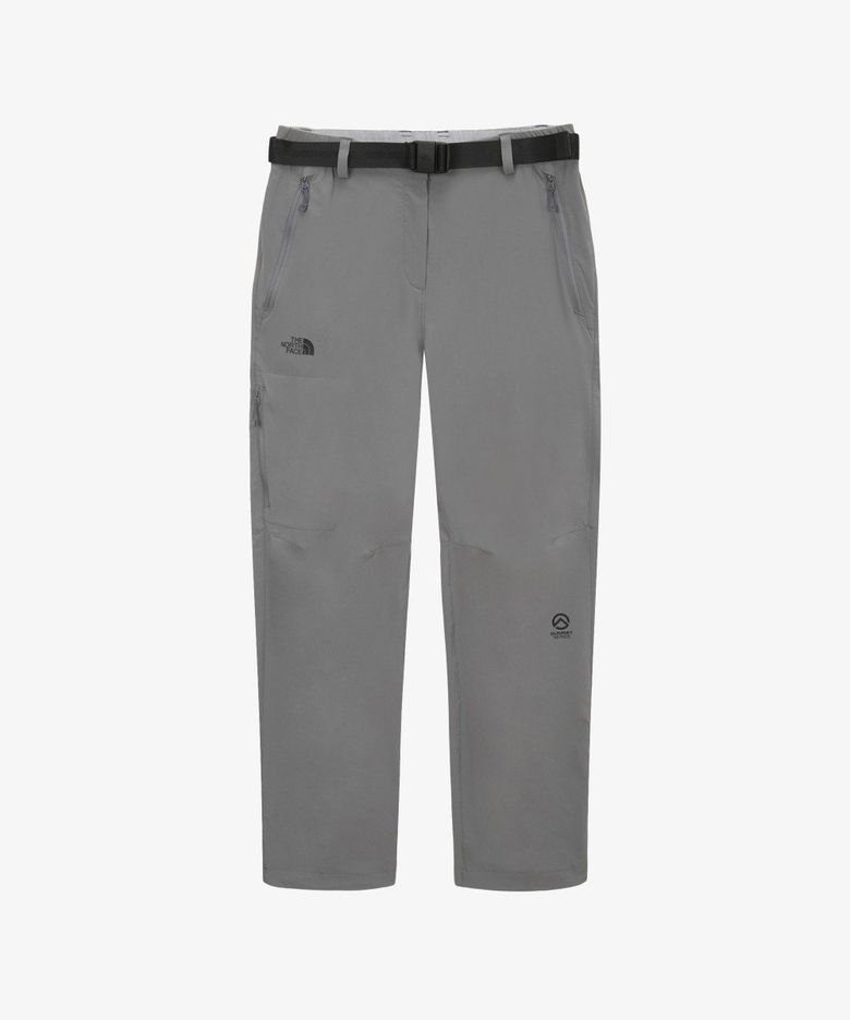 NP6NS31B 여성 안데스 팬츠 COOL GRAY