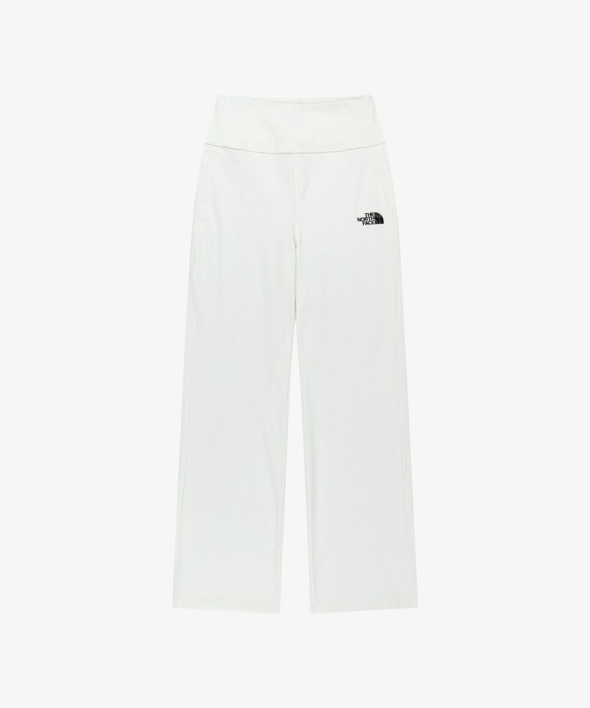 노스페이스(THE NORTH FACE) NP6KS32K 화이트라벨 여성 벨로라 팬츠 IVORY