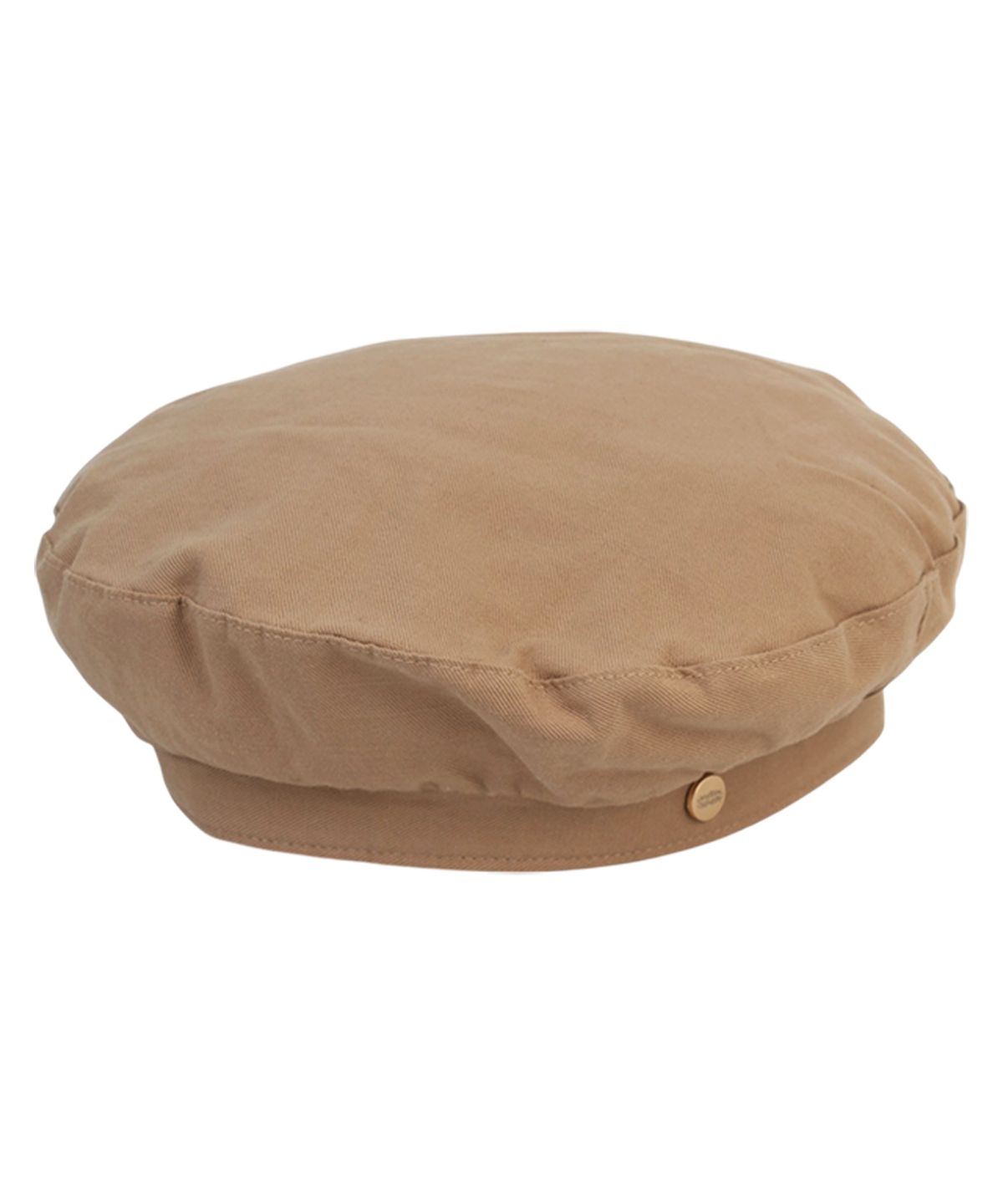 유니버셜 케미스트리(UNIVERSAL CHEMISTRY) French Washing Beige Beret 베레모