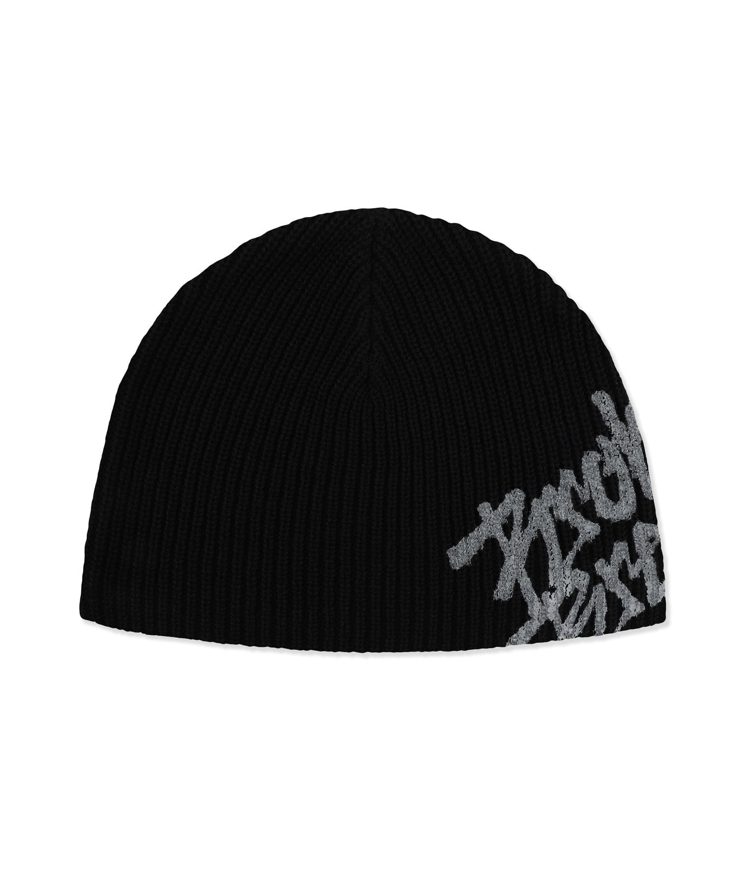 GAC035 빈티지 써머 후드 바라클라바 (BLACK) source detail 60