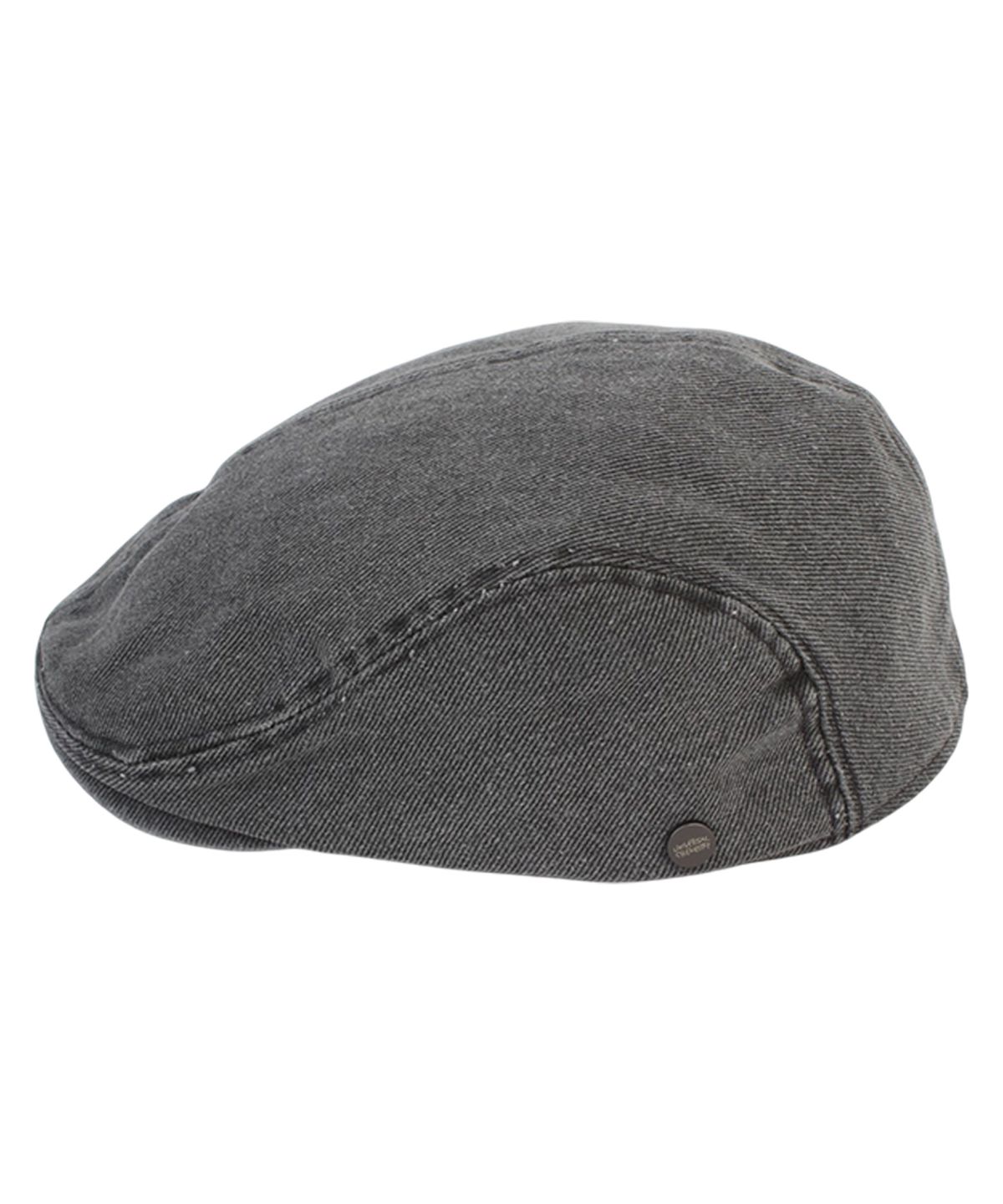 유니버셜 케미스트리(UNIVERSAL CHEMISTRY) Hard Washing Gray Huntingcap 헌팅캡