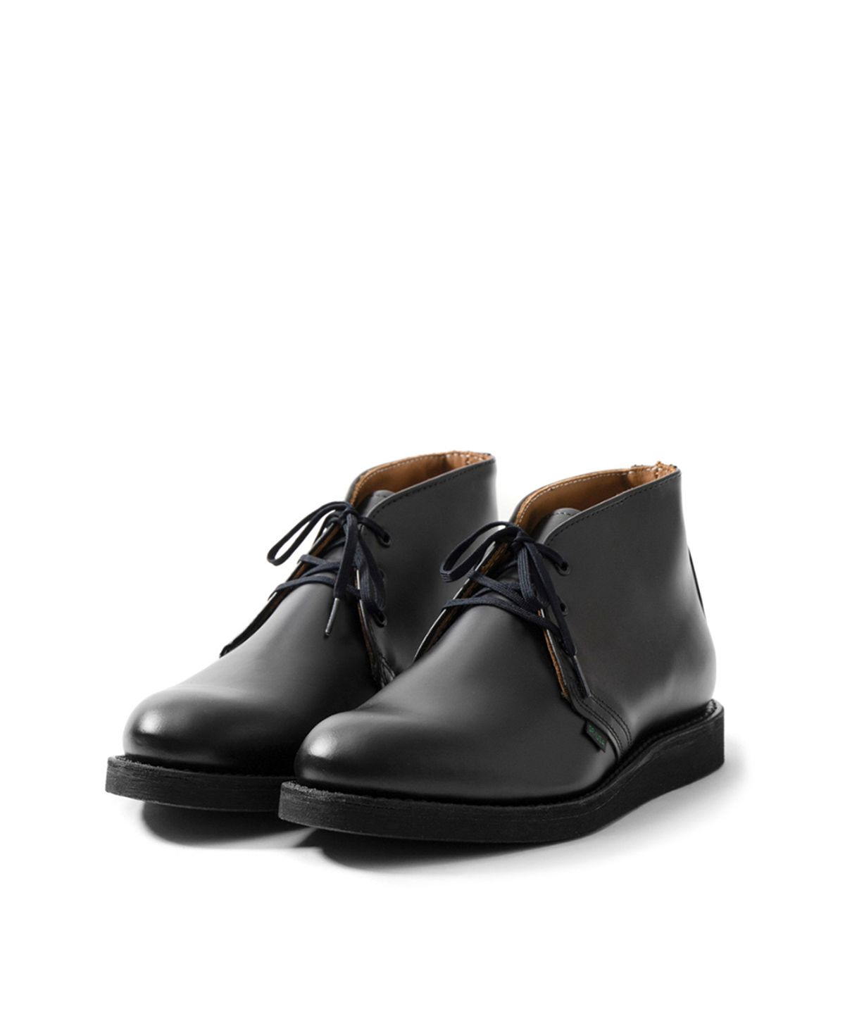 레드윙(REDWING) 포스트맨 처커 9196 - 블랙 차파랄