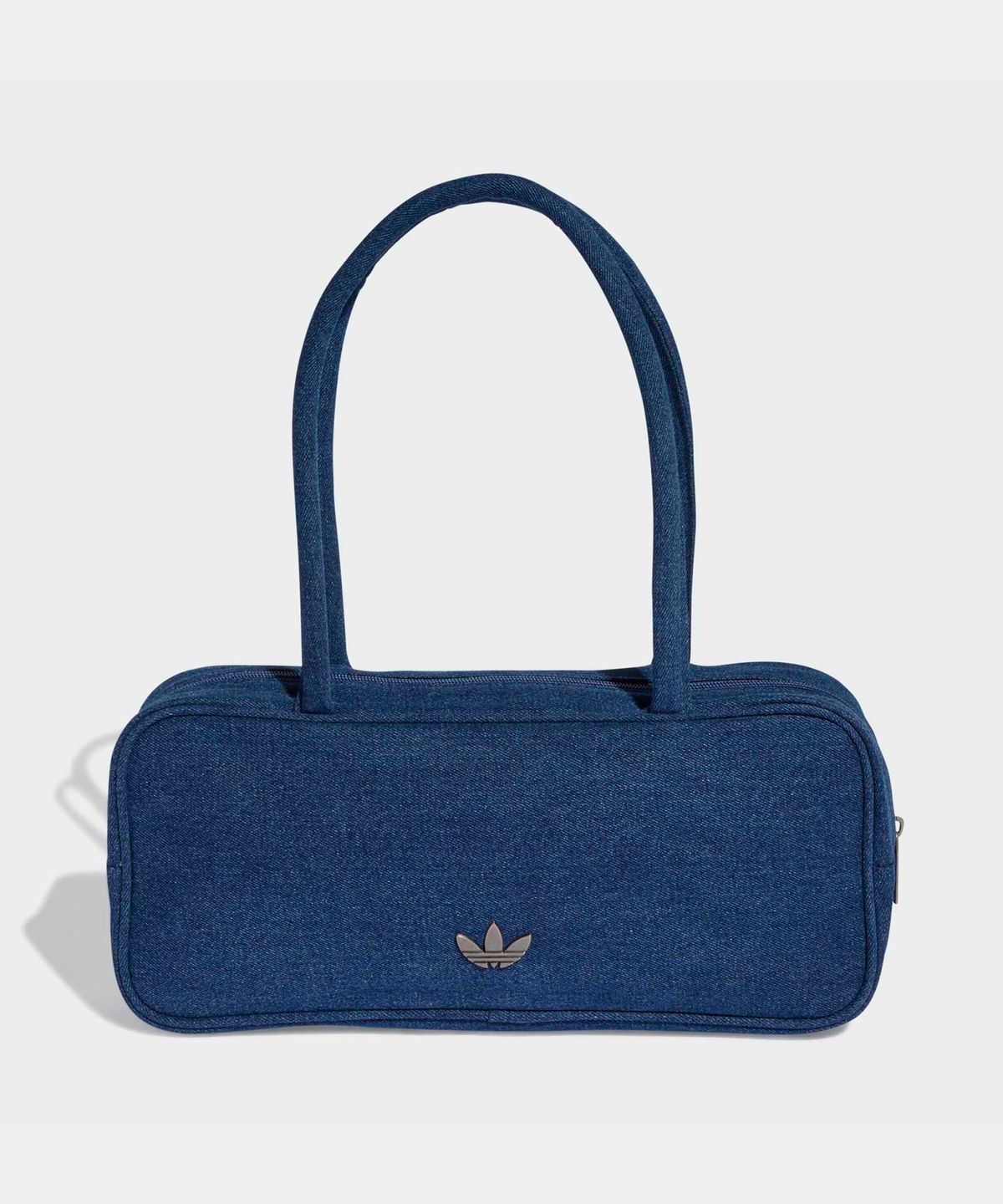 아디다스(ADIDAS) 일롱게이티드 에어라이너 데님 백 - 라이트데님 / KD7875