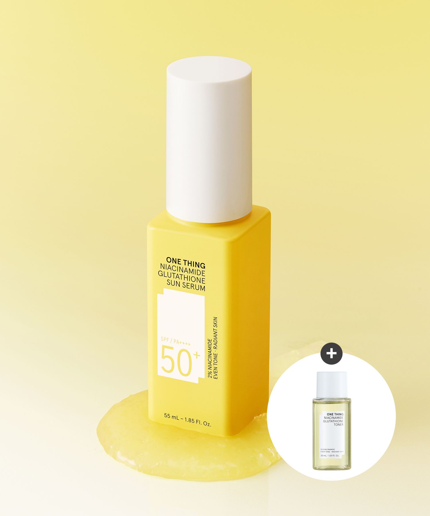 one thing niacinamide glutathione toner Glamveda Glutathione Skin Perfecting Face Serum for Glowing Skin |  Brightening and Lightening Serum