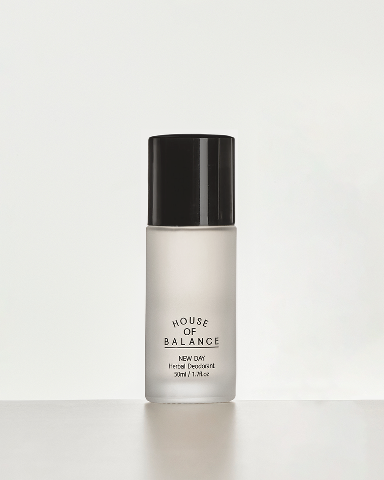 뉴데이 허브 데오드란트 50ml