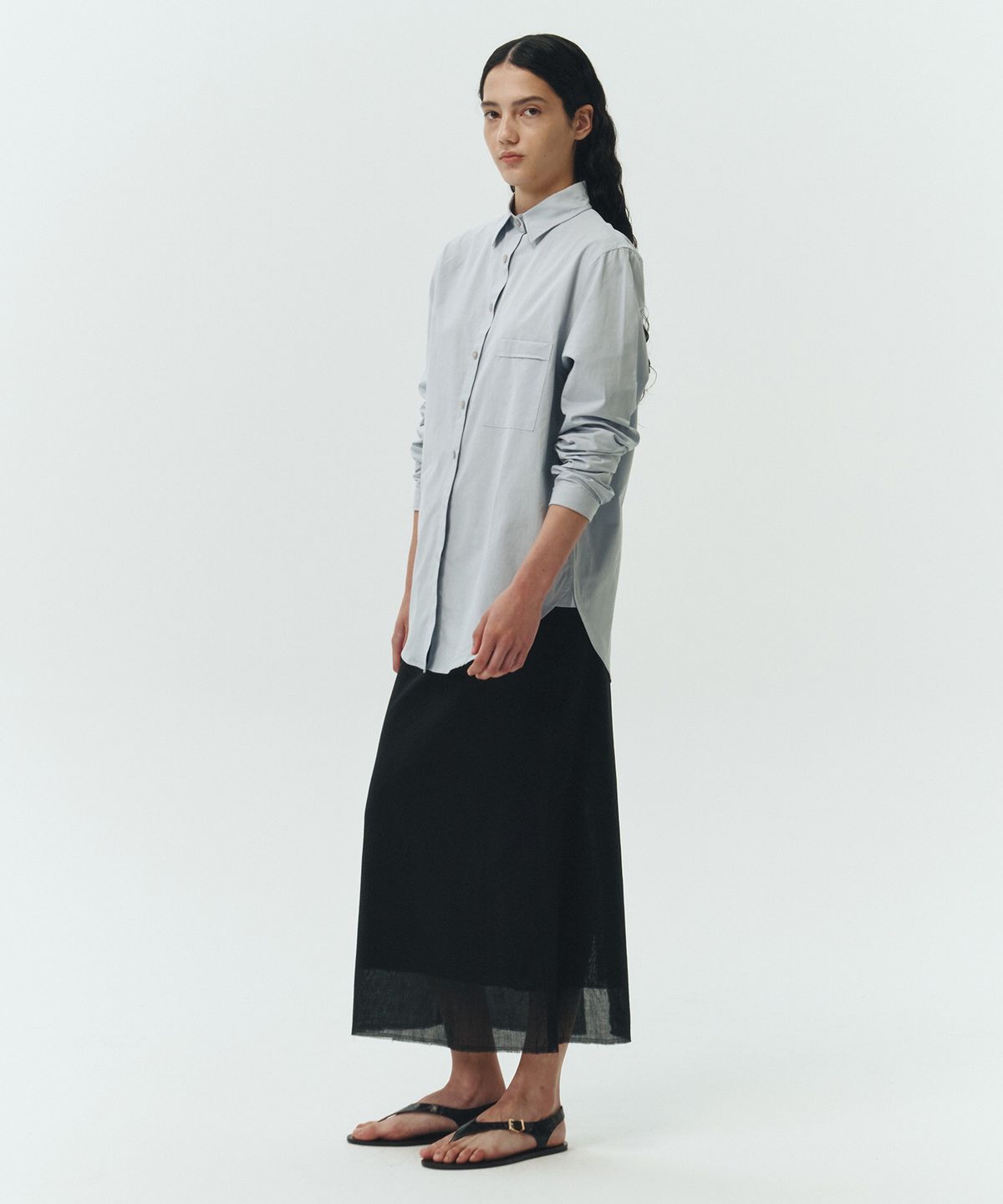 노플릭(NOFLIK) 아멜리아 스커트