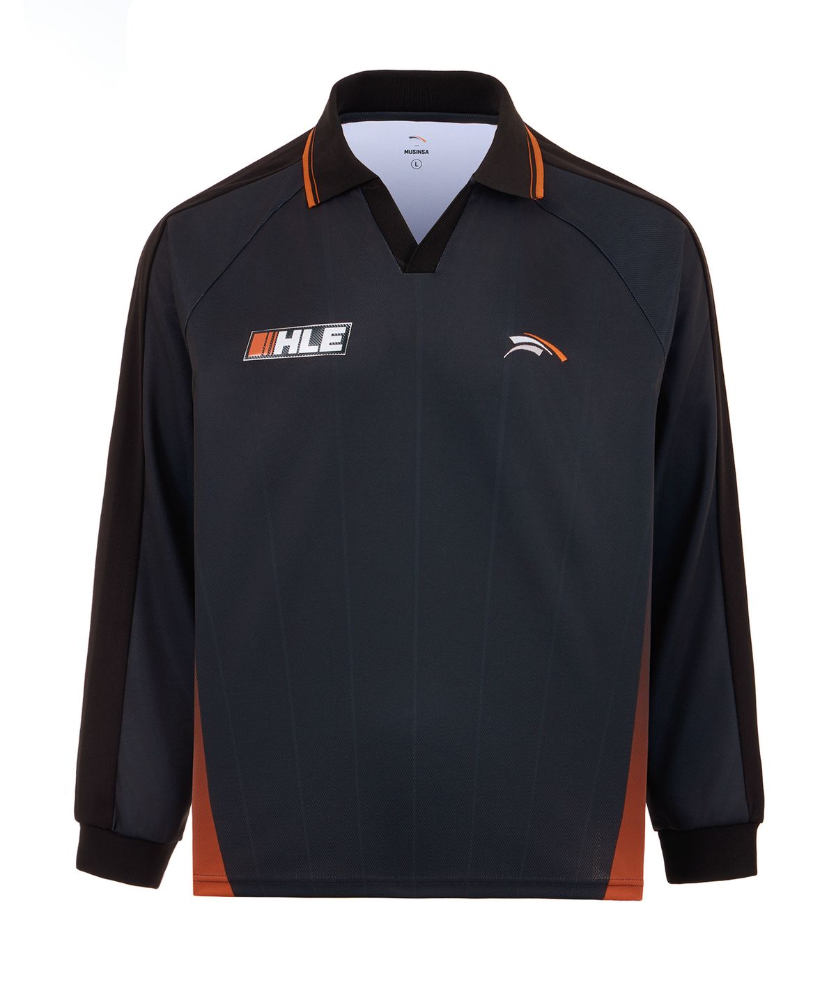 한화생명e스포츠(HLE, HANWHA LIFE ESPORTS) 무신사 x HLE 26 롱 슬리브 저지