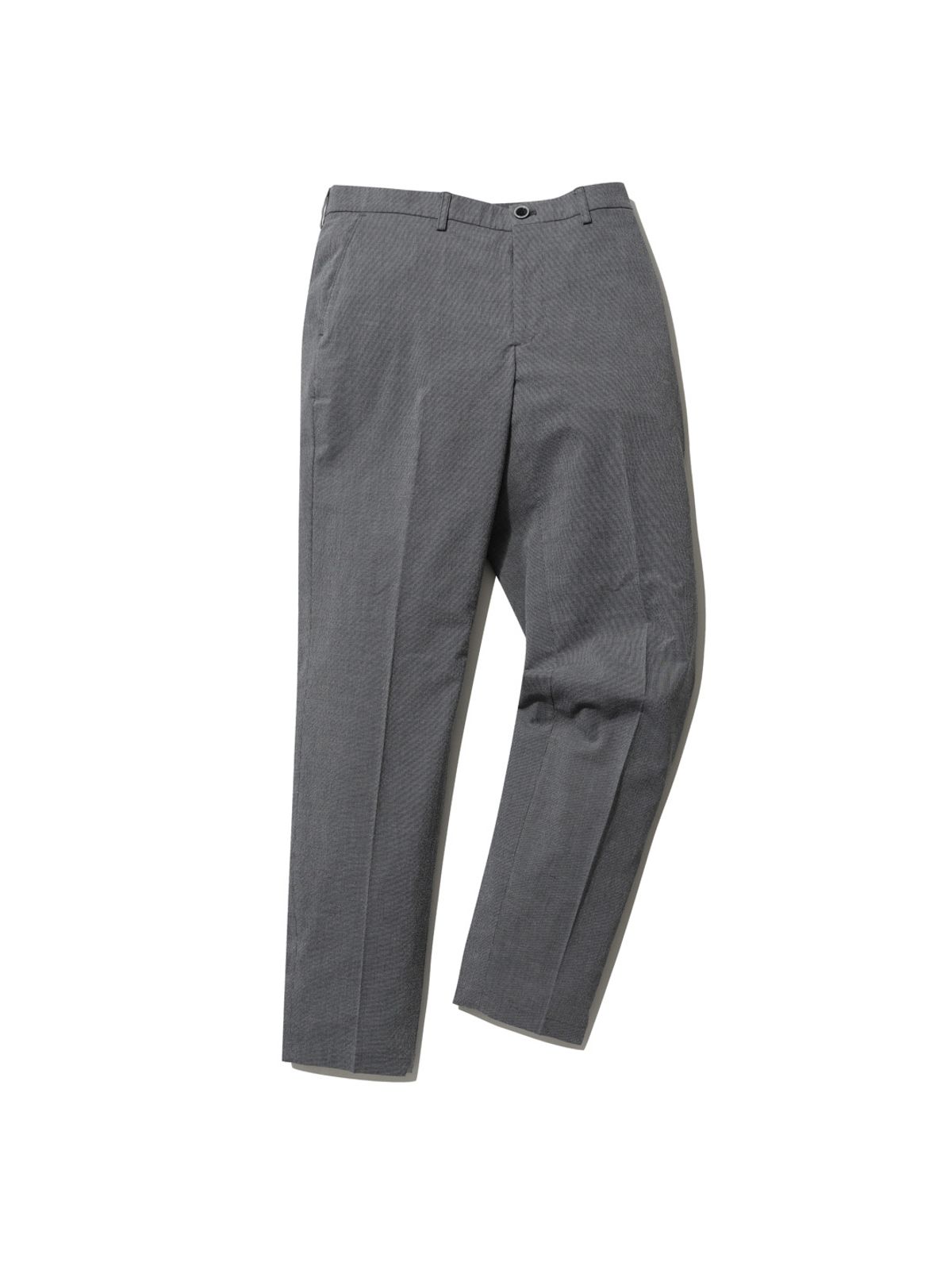올젠(OLZEN) 남성 써커 셋업 팬츠_ZOG2PP1313GR