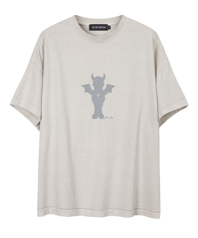 Devil Kid T-Shirt (TT0098-1)
