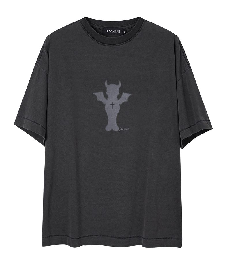 Devil Kid T-Shirt (TT0098)