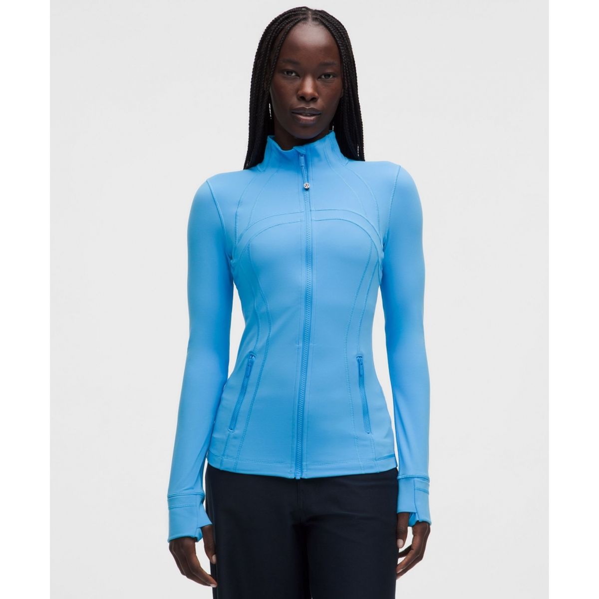 룰루레몬(LULULEMON) 디파인 재킷 *Nulu  OAVE