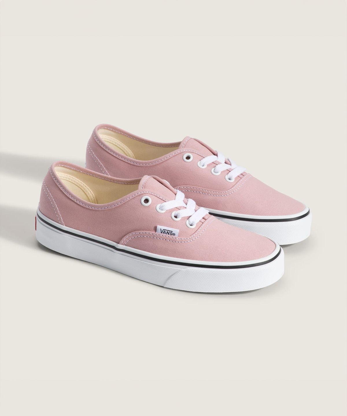 반스(VANS) 어센틱 - 미스티 모브 / VN000D6GFPR1