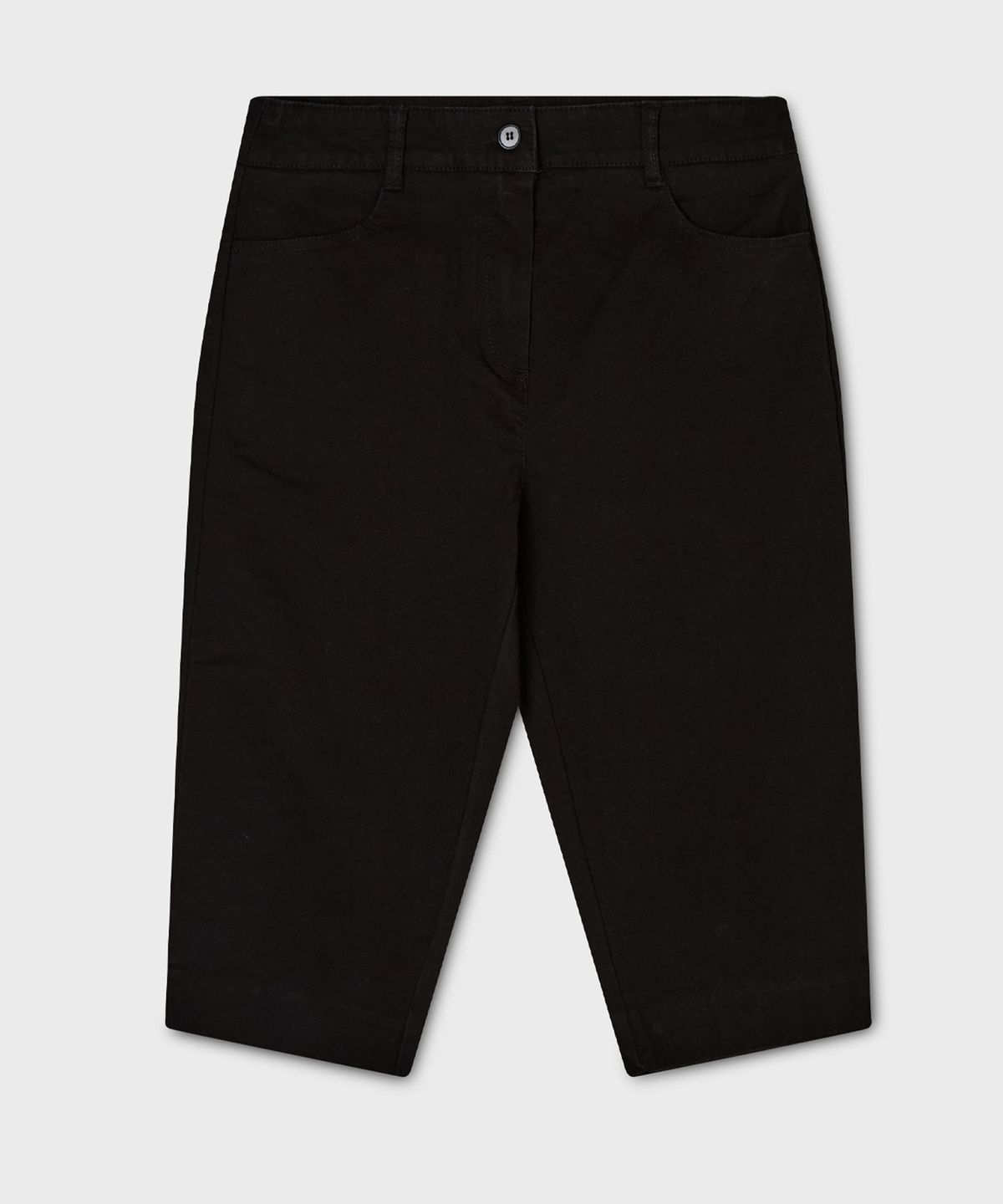 후아유(WHO.A.U) Capri Pants(F) / WHTAG2591F