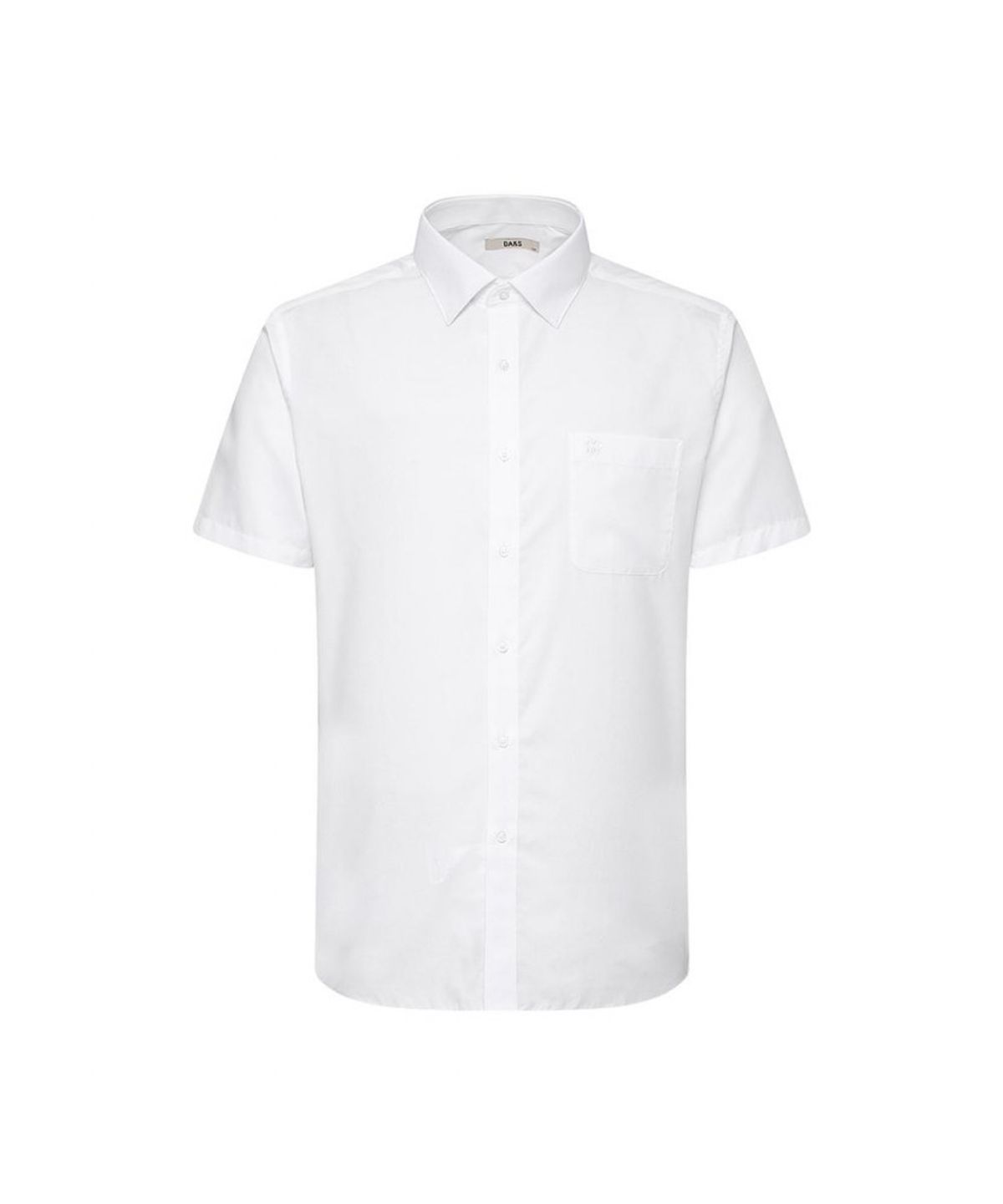 닥스셔츠(DAKS SHIRTS) 케어 면혼방 드레스셔츠_DMS3SHDS101A1