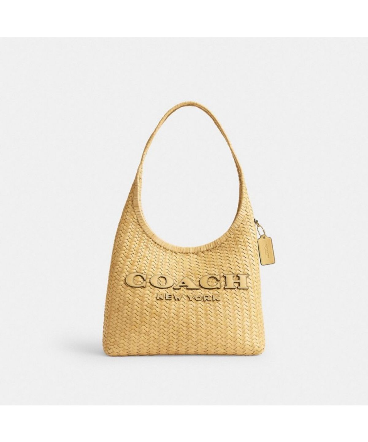 코치(COACH) 브루클린 숄더 백 34 CDZ41 B4/VN