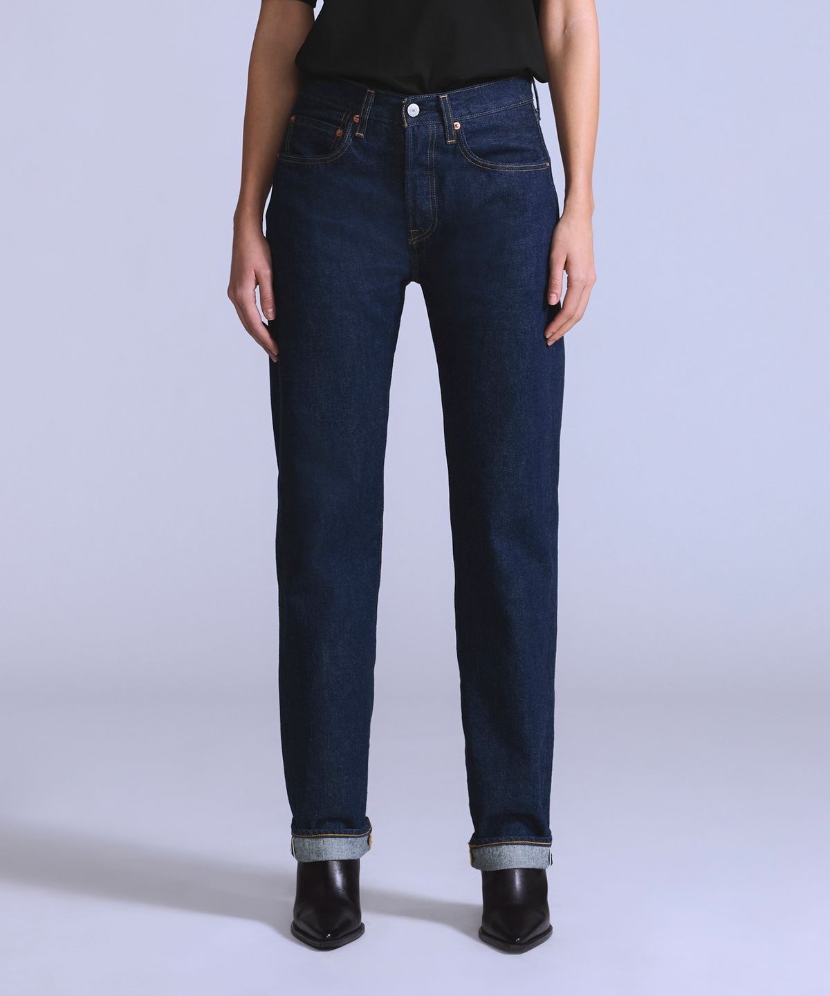리바이스(LEVI'S) BLUETAB™  70s 501® 진 004TF-0000