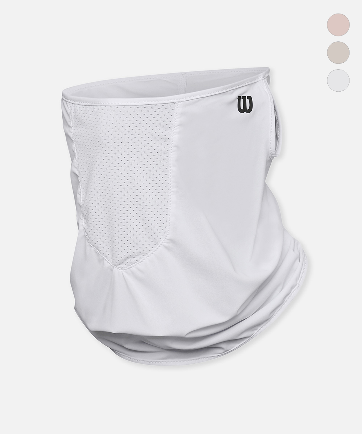 윌슨(WILSON) 디펜더 마스크 (3color)