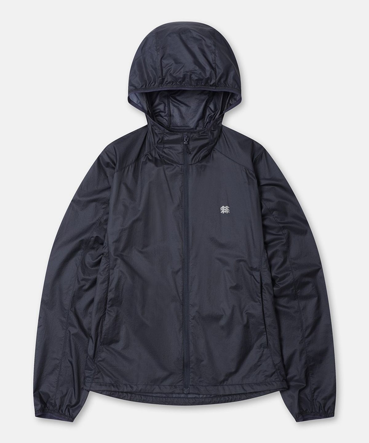 코오롱스포츠(KOLON SPORT) 여성 에그라이트 후드 재킷 JKJJM26272NAY