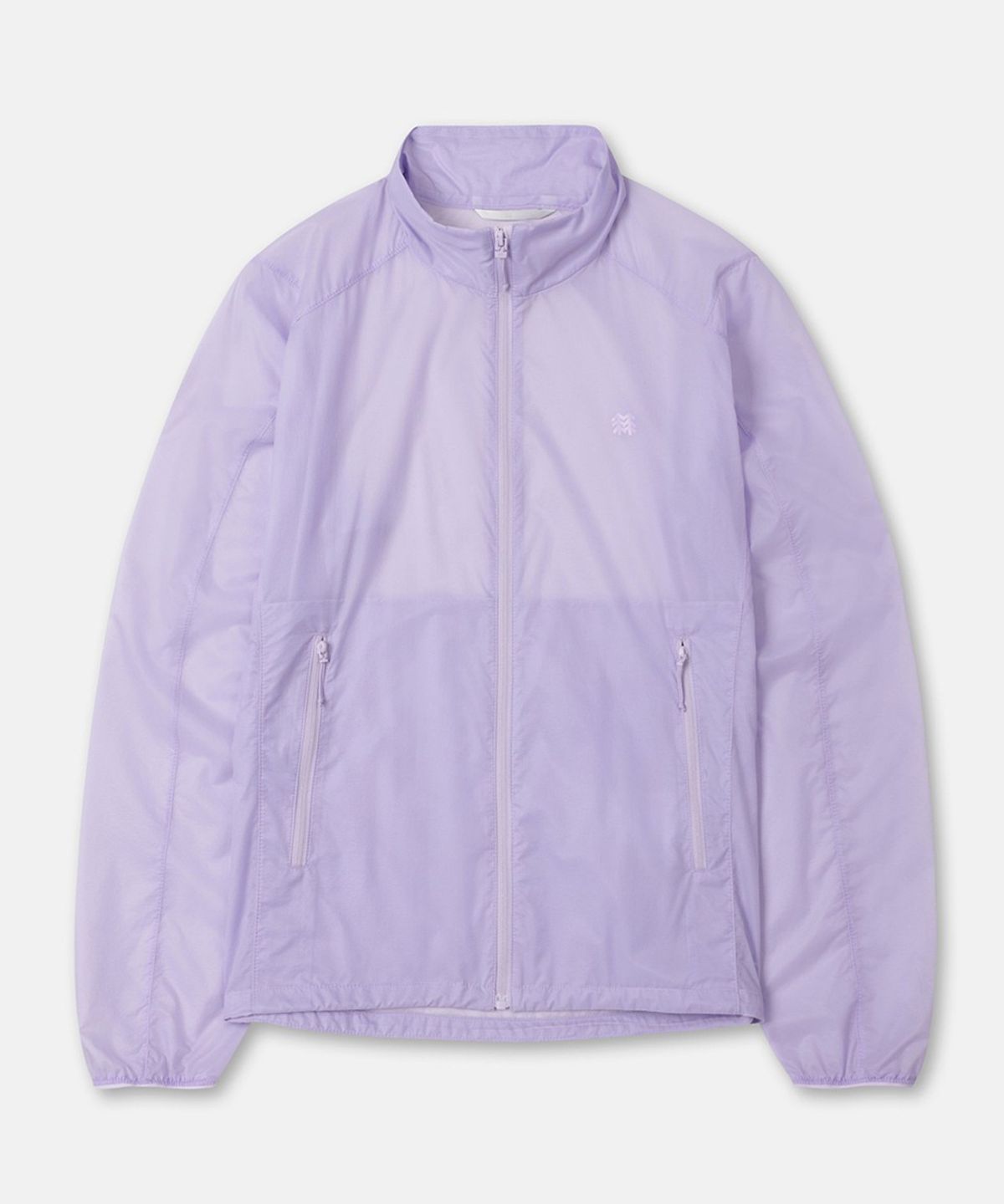 코오롱스포츠(KOLON SPORT) 여성 에그라이트 스탠드넥 재킷 JKJJM26276LAV