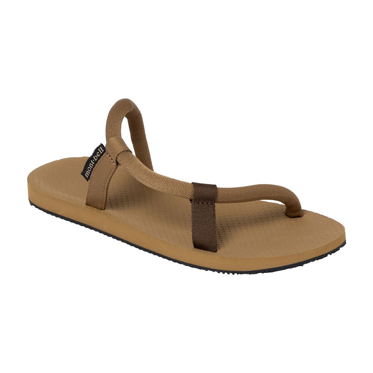 몽벨(MONTBELL) 삭온 샌들 BEIGE JBSJMUSD115