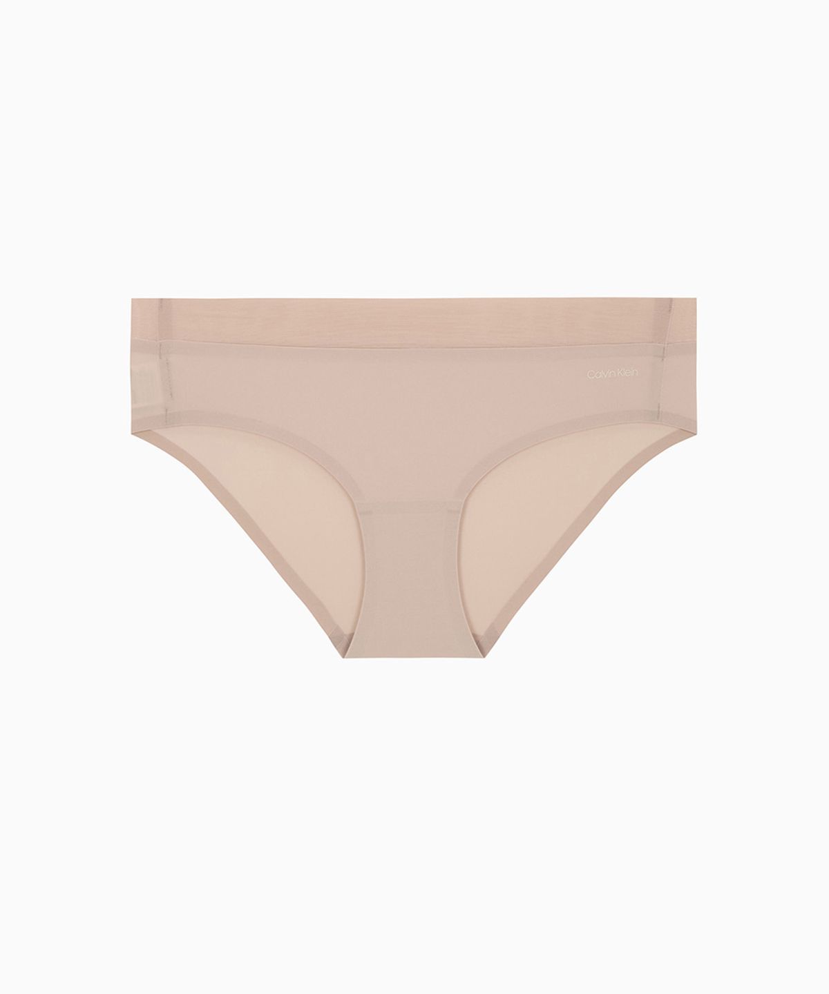 캘빈클라인 언더웨어(CALVIN KLEIN UNDERWEAR) 여성 인비져블 NSE 메쉬 AF 힙스터_QF8726AD7NS