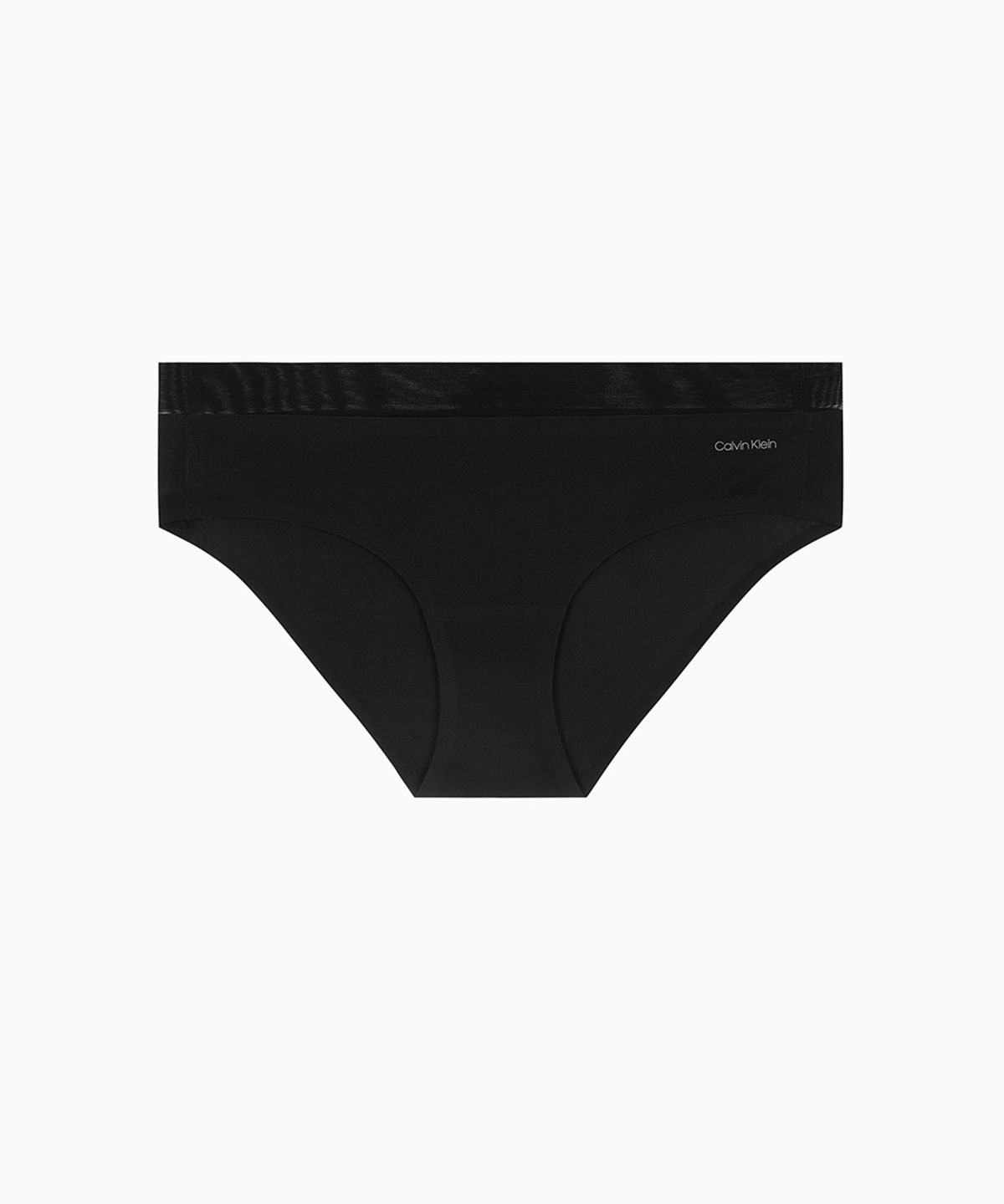 캘빈클라인 언더웨어(CALVIN KLEIN UNDERWEAR) 여성 인비져블 NSE 메쉬 AF 힙스터_QF8726ADUB1