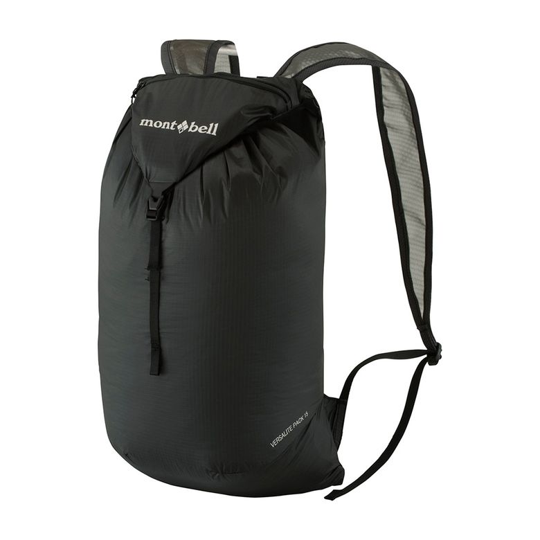 버사라이트 팩 15L DARK GRAY JBEJXUBS333