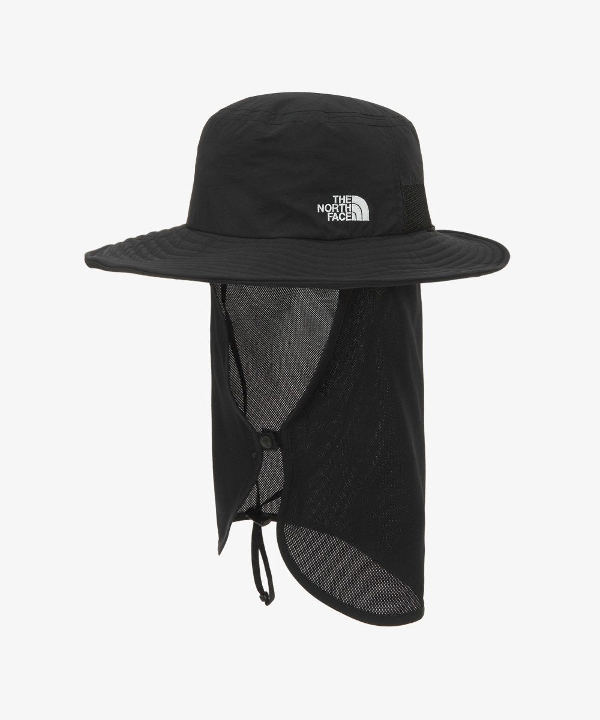 노스페이스(THE NORTH FACE) NE3HS09A 티엔에프 라이트 쉴드 햇 BLACK