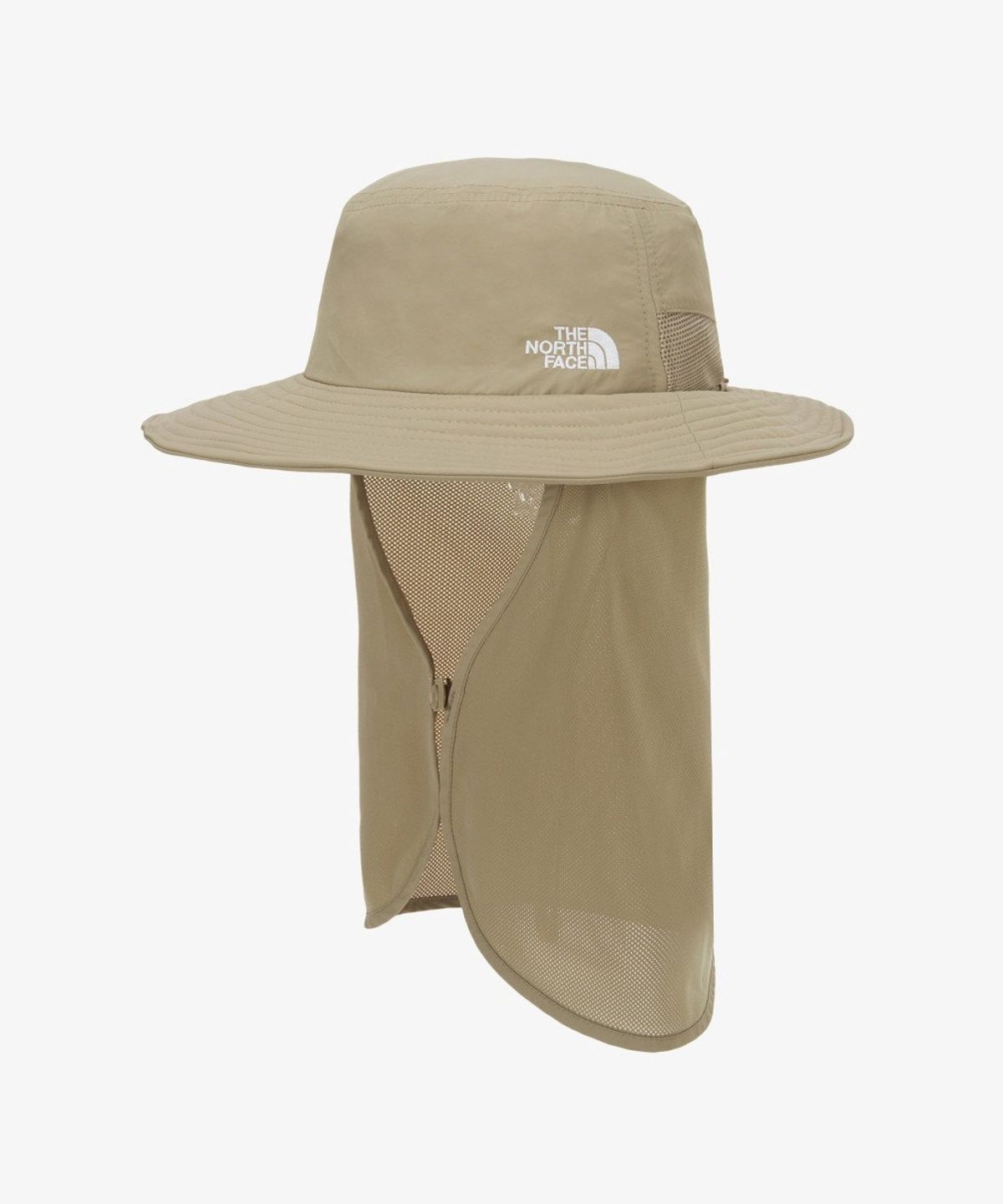 노스페이스(THE NORTH FACE) NE3HS09C 티엔에프 라이트 쉴드 햇 BROWN SUGAR