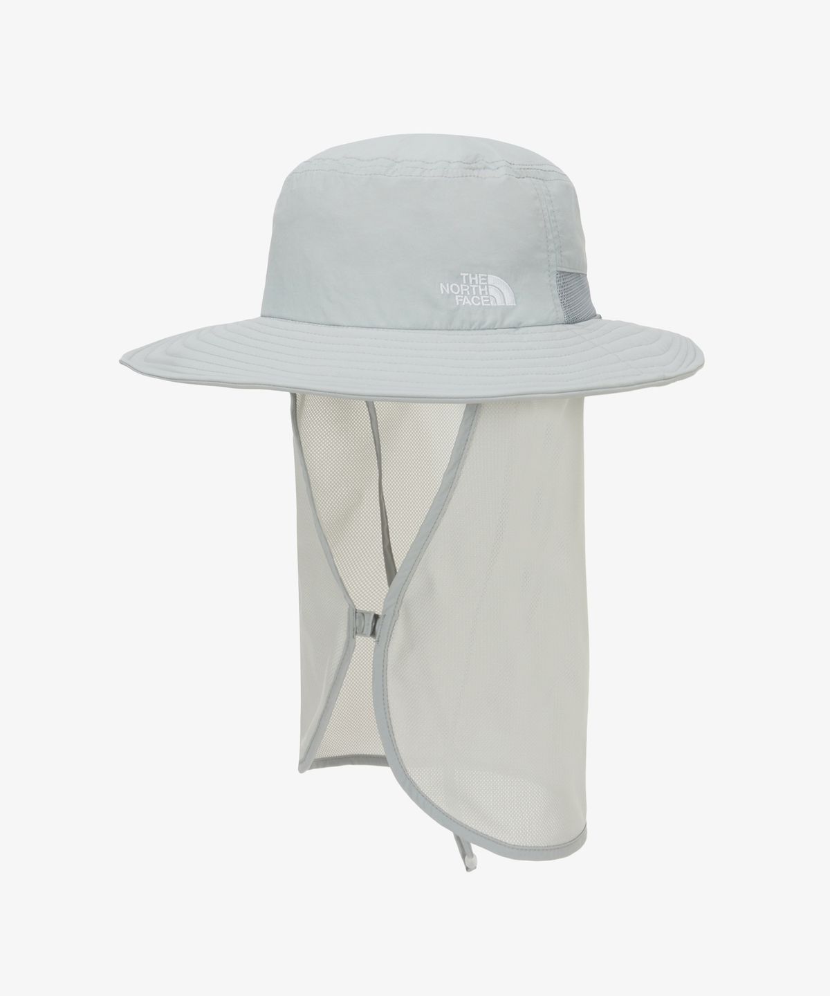 노스페이스(THE NORTH FACE) NE3HS09E 티엔에프 라이트 쉴드 햇 GRAY MIST