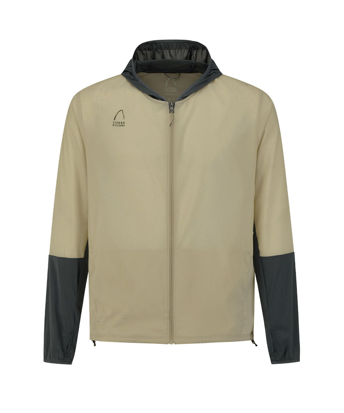 시에라디자인(SIERRA DESIGNS) 썸머문(SUMMER MOON) 썬 후드 자켓 L.BEIGE